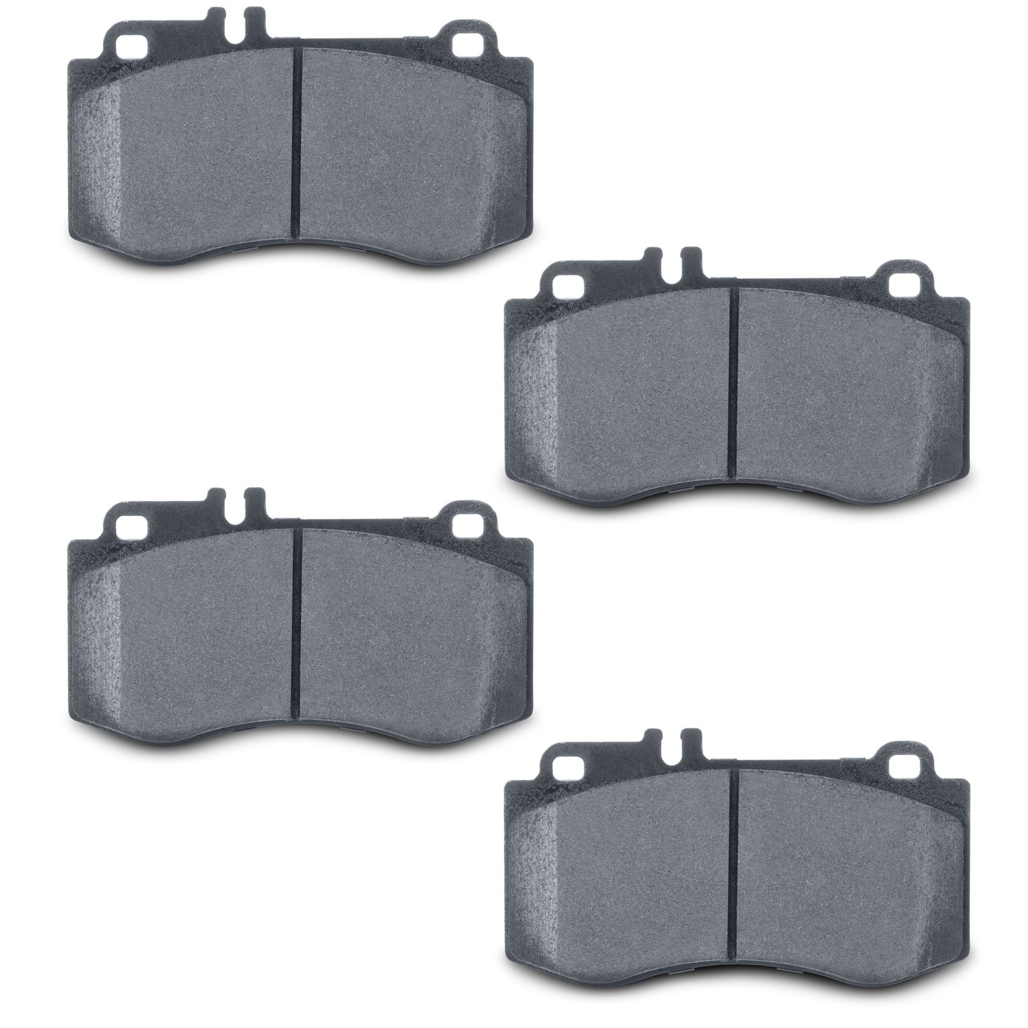 Ceramic Disc Brake Pad Set D1420