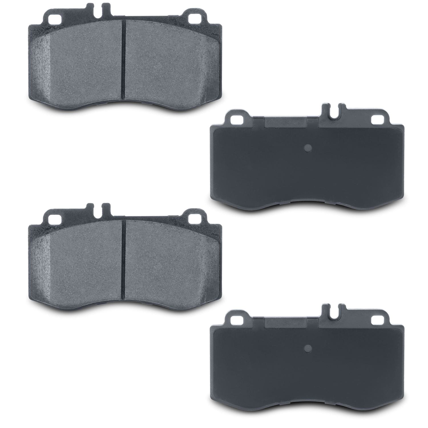 Ceramic Disc Brake Pad Set D1420