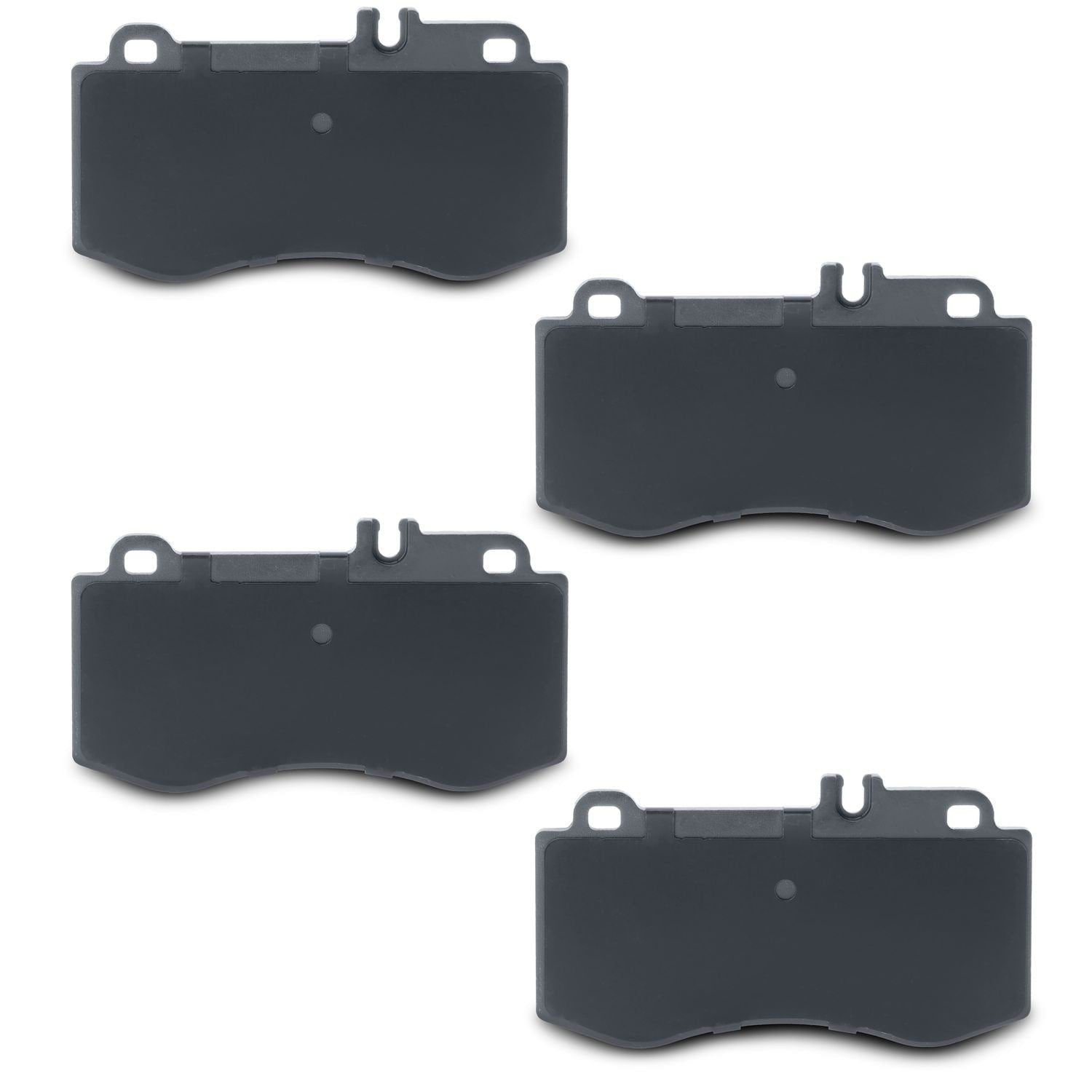 Ceramic Disc Brake Pad Set D1420