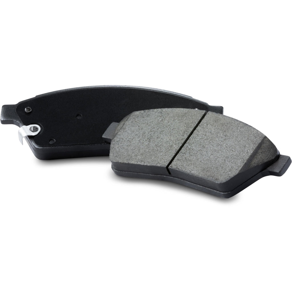Semi-metallic Disc Brake Pad Set D1422