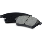 Semi-metallic Disc Brake Pad Set D1422