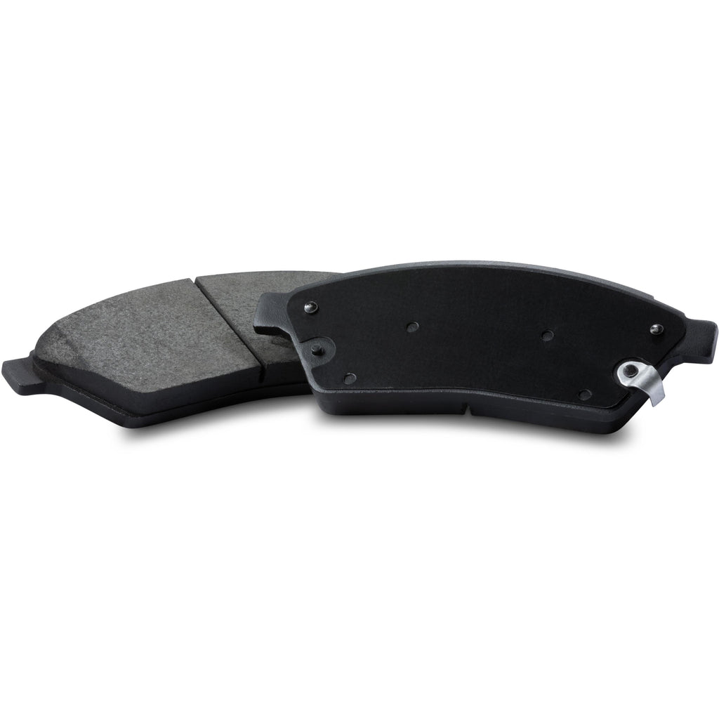 Semi-metallic Disc Brake Pad Set D1422