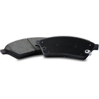 Semi-metallic Disc Brake Pad Set D1422