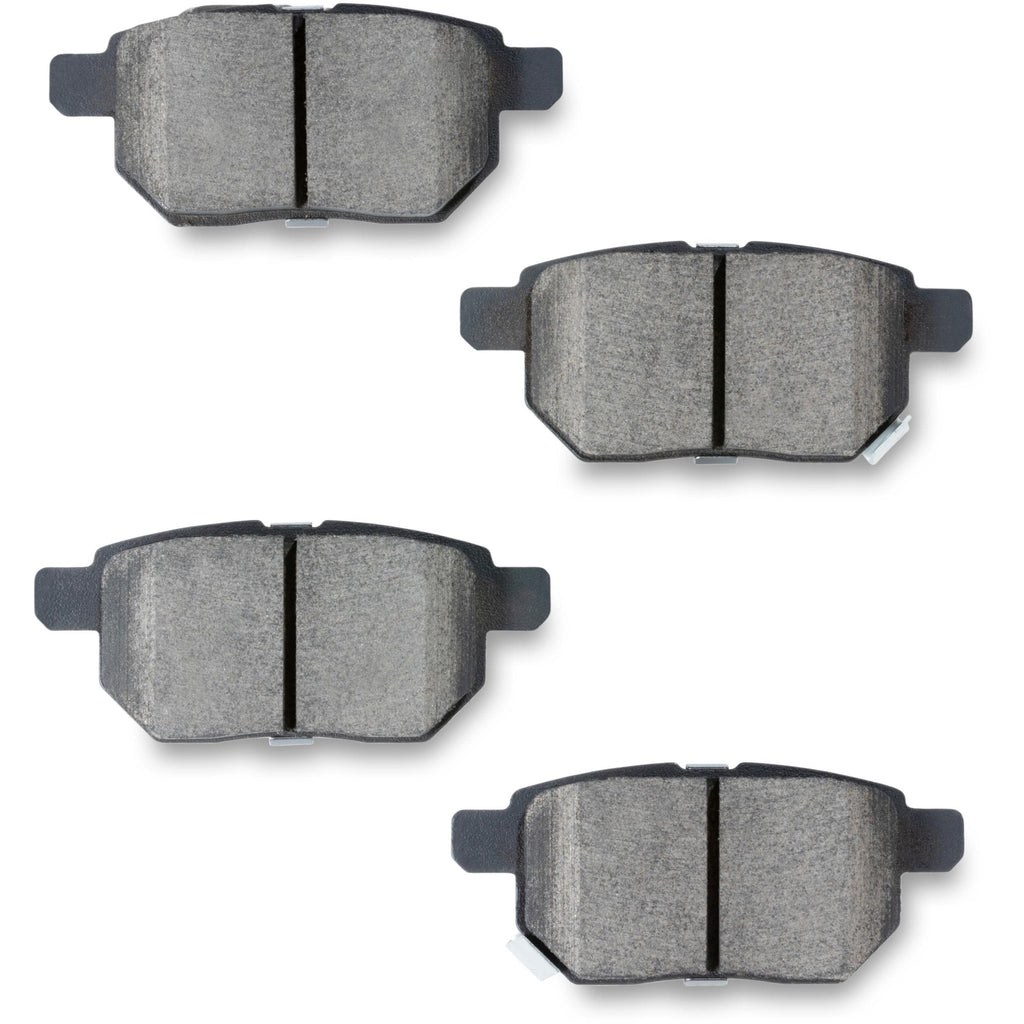 Ceramic Brake Pads D1423