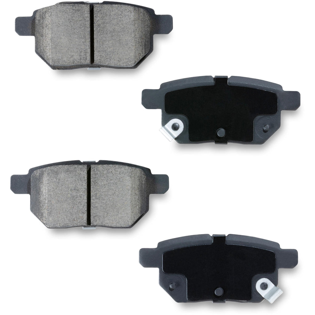 Ceramic Brake Pads D1423