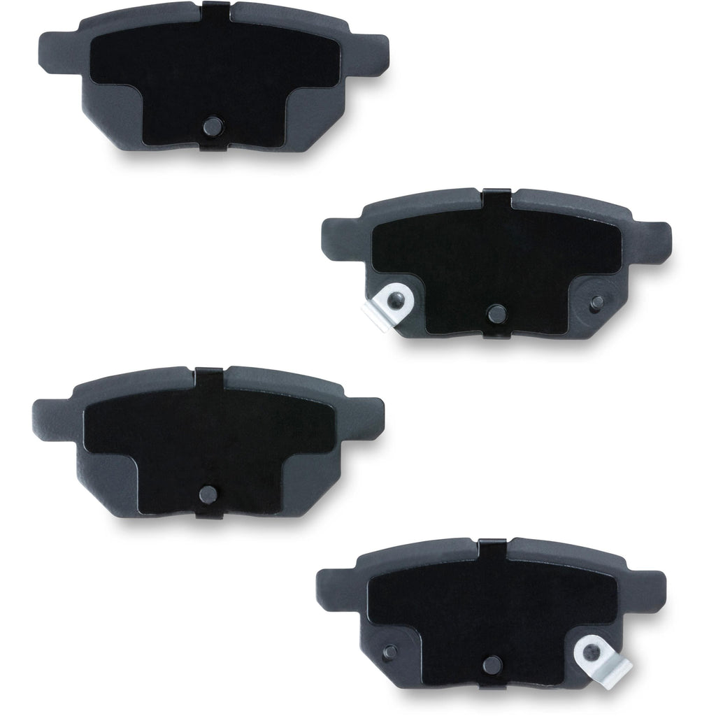 Ceramic Brake Pads D1423