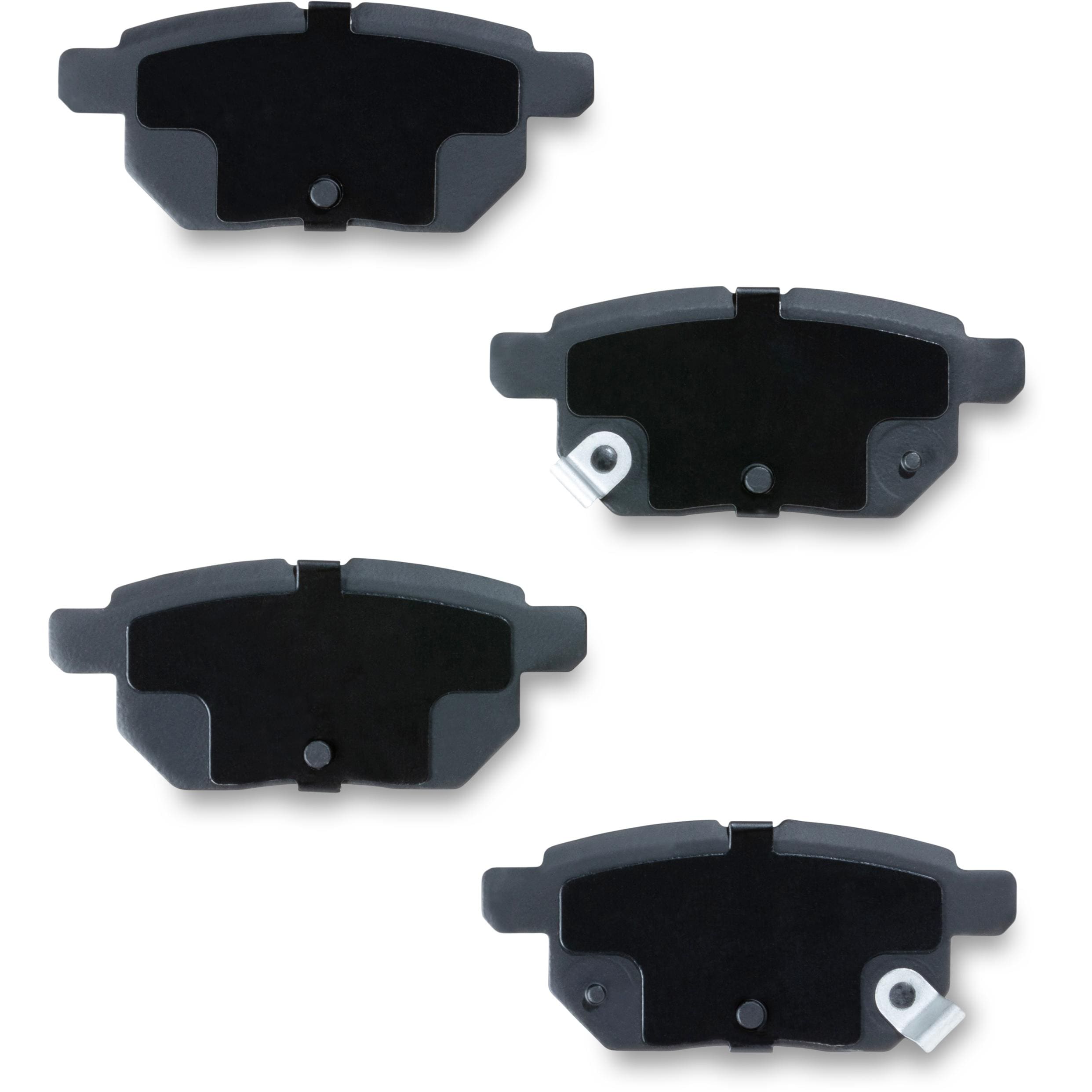 Ceramic Brake Pads D1423