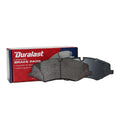 Semi-metallic Disc Brake Pad Set D1425