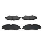 Semi-metallic Disc Brake Pad Set D1425