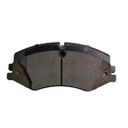 Semi-metallic Disc Brake Pad Set D1425