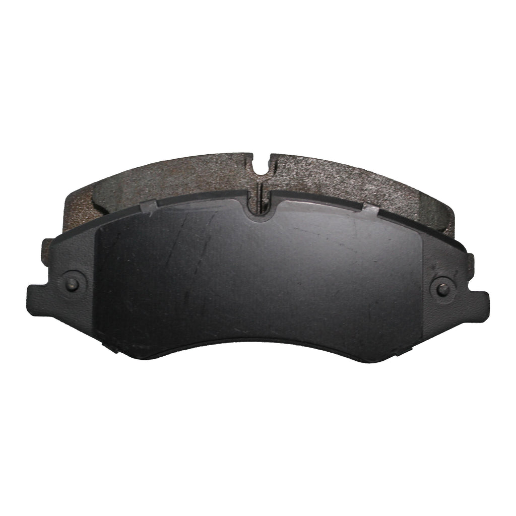 Semi-metallic Disc Brake Pad Set D1425