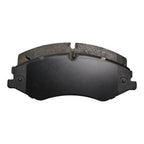 Semi-metallic Disc Brake Pad Set D1425