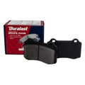Semi-metallic Disc Brake Pad Set D1428