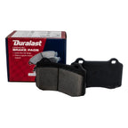 Semi-metallic Disc Brake Pad Set D1428
