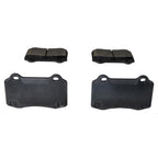 Semi-metallic Disc Brake Pad Set D1428