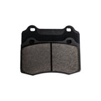 Semi-metallic Disc Brake Pad Set D1428
