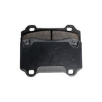 Semi-metallic Disc Brake Pad Set D1428