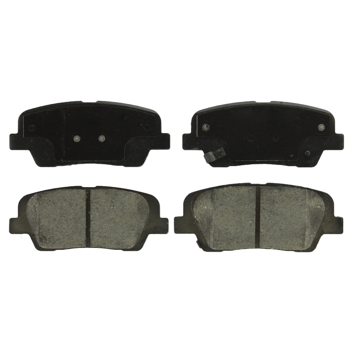 Ceramic Brake Pads D1439