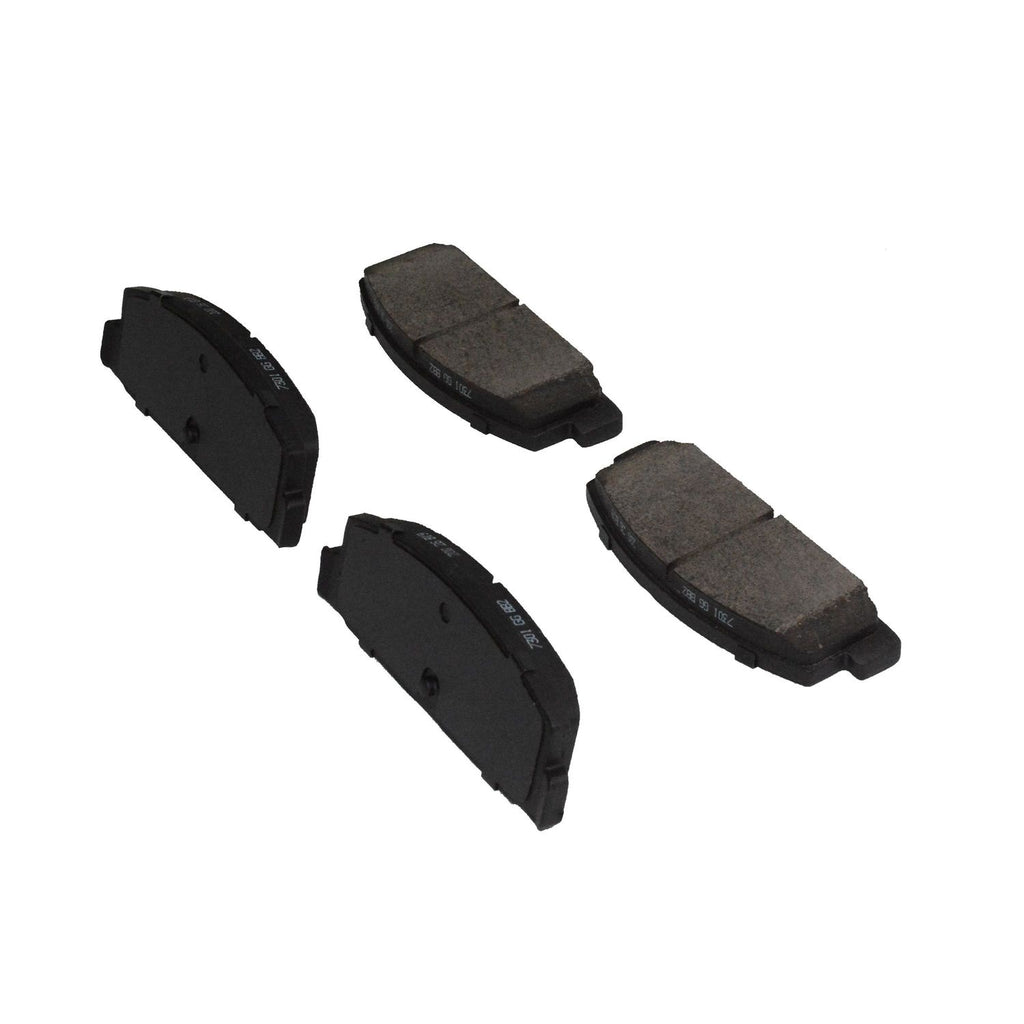 Ceramic Brake Pads D144