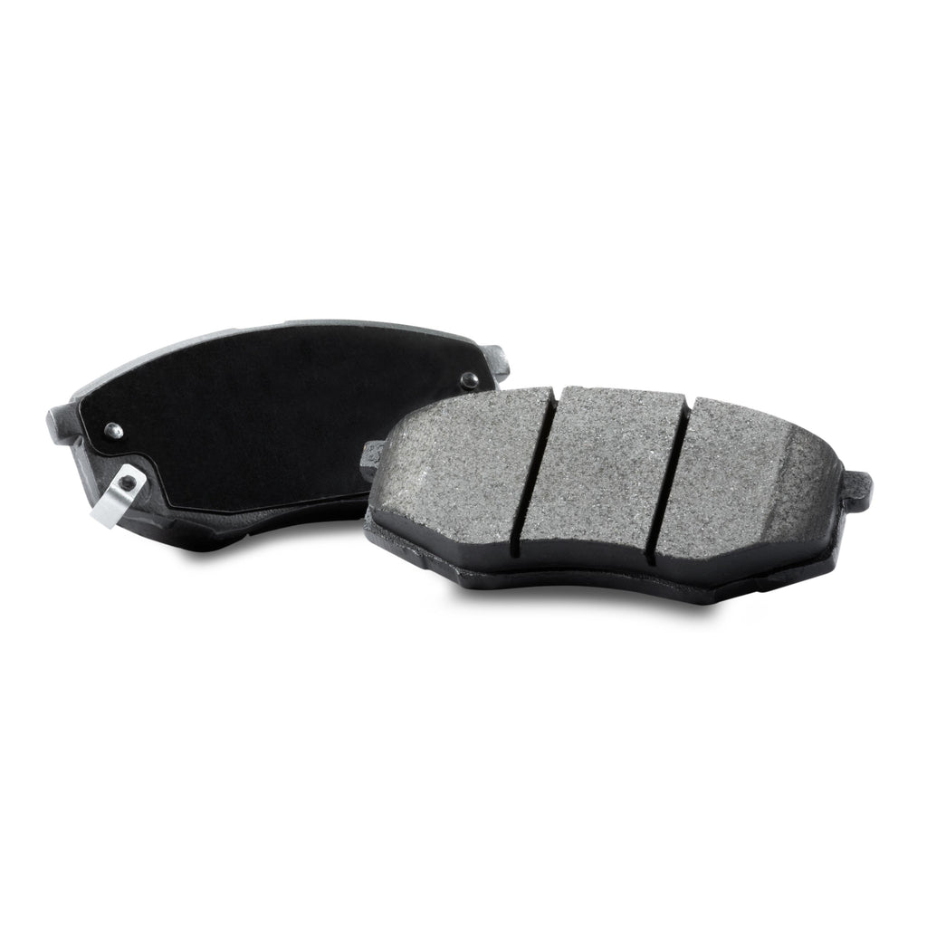 Semi-Metallic Disc Brake Pad Set D1447