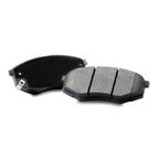 Semi-Metallic Disc Brake Pad Set D1447