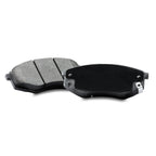 Semi-Metallic Disc Brake Pad Set D1447