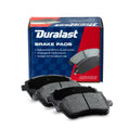 Ceramic Disc Brake Pad Set D1454A
