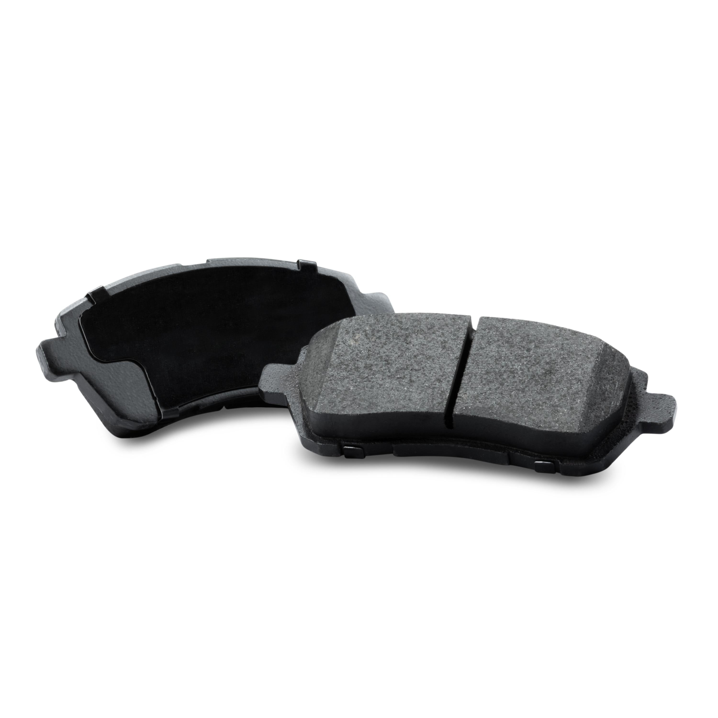 Ceramic Disc Brake Pad Set D1454A