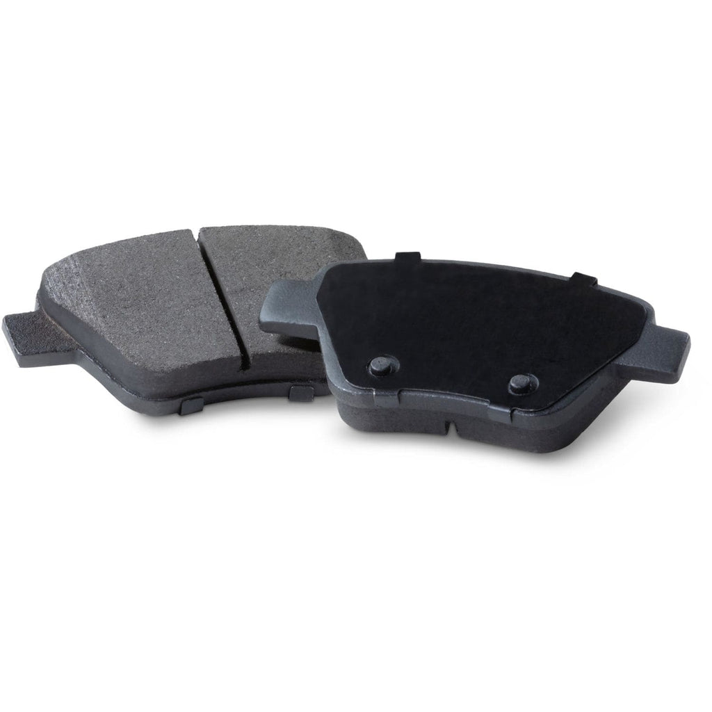 Semi-Metallic Brake Pads D1456