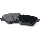 Semi-Metallic Brake Pads D1456