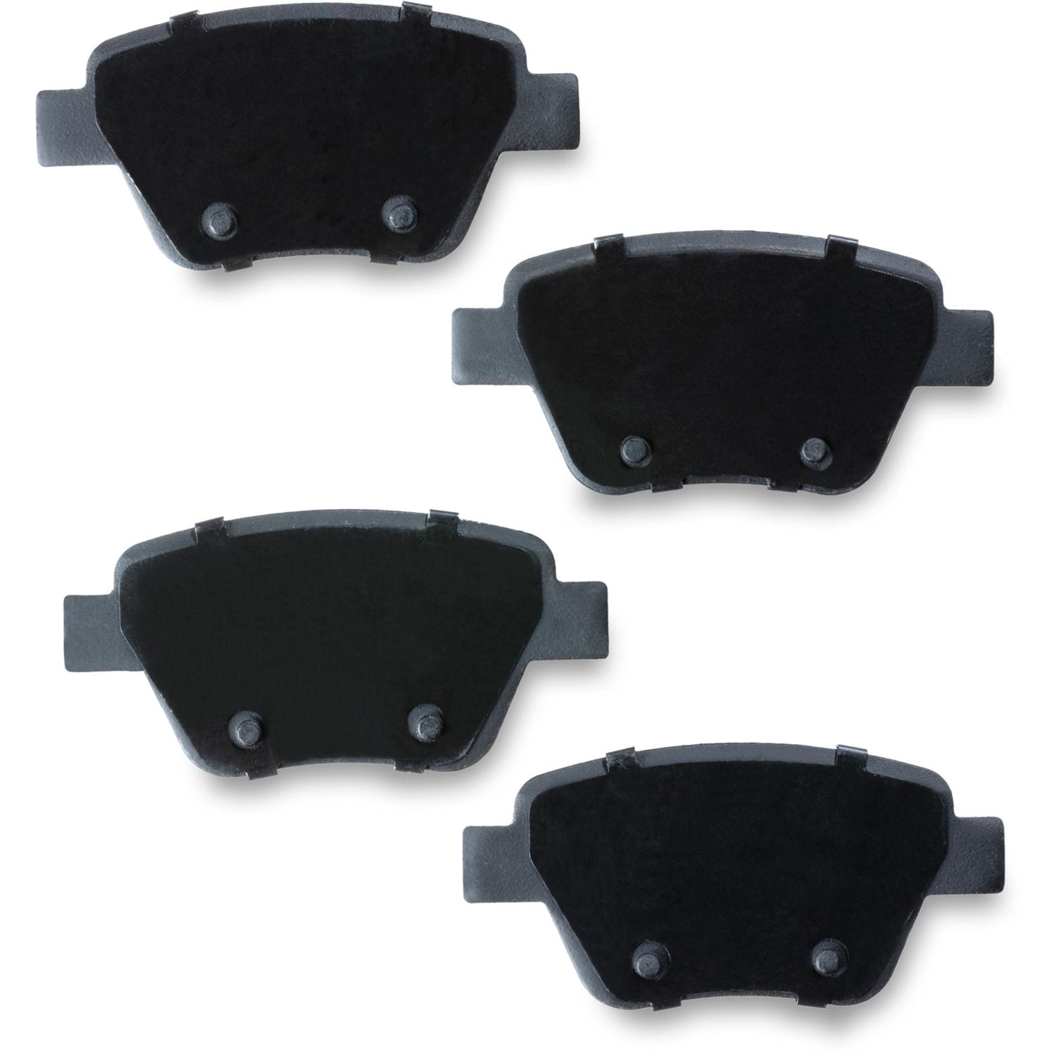 Semi-Metallic Brake Pads D1456