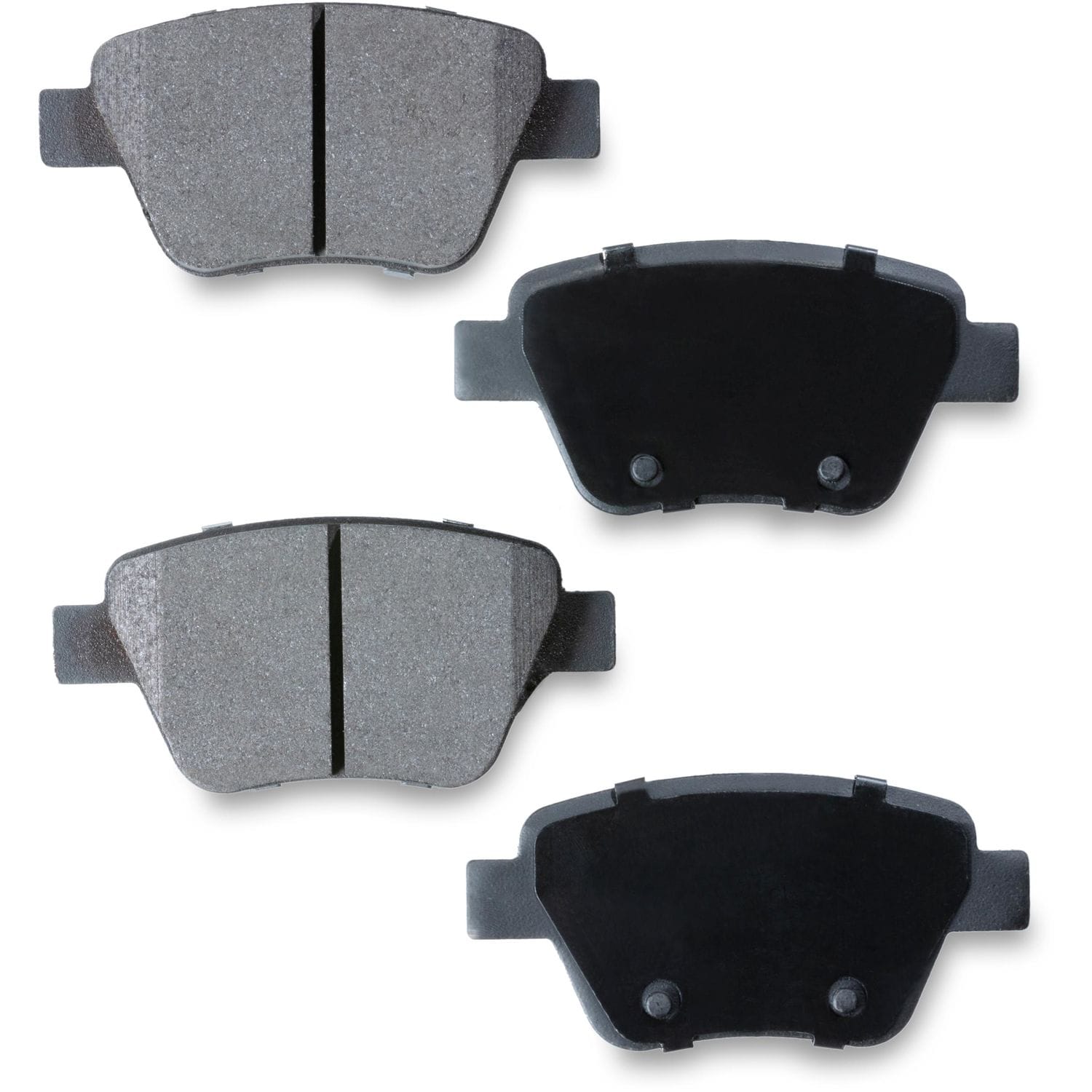 Semi-Metallic Brake Pads D1456