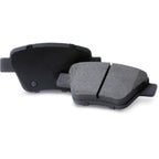 Semi-Metallic Brake Pads D1456