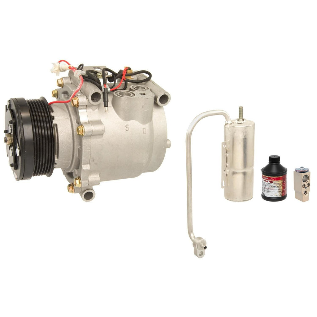 Four Seasons A/C Compressor Kit D1461