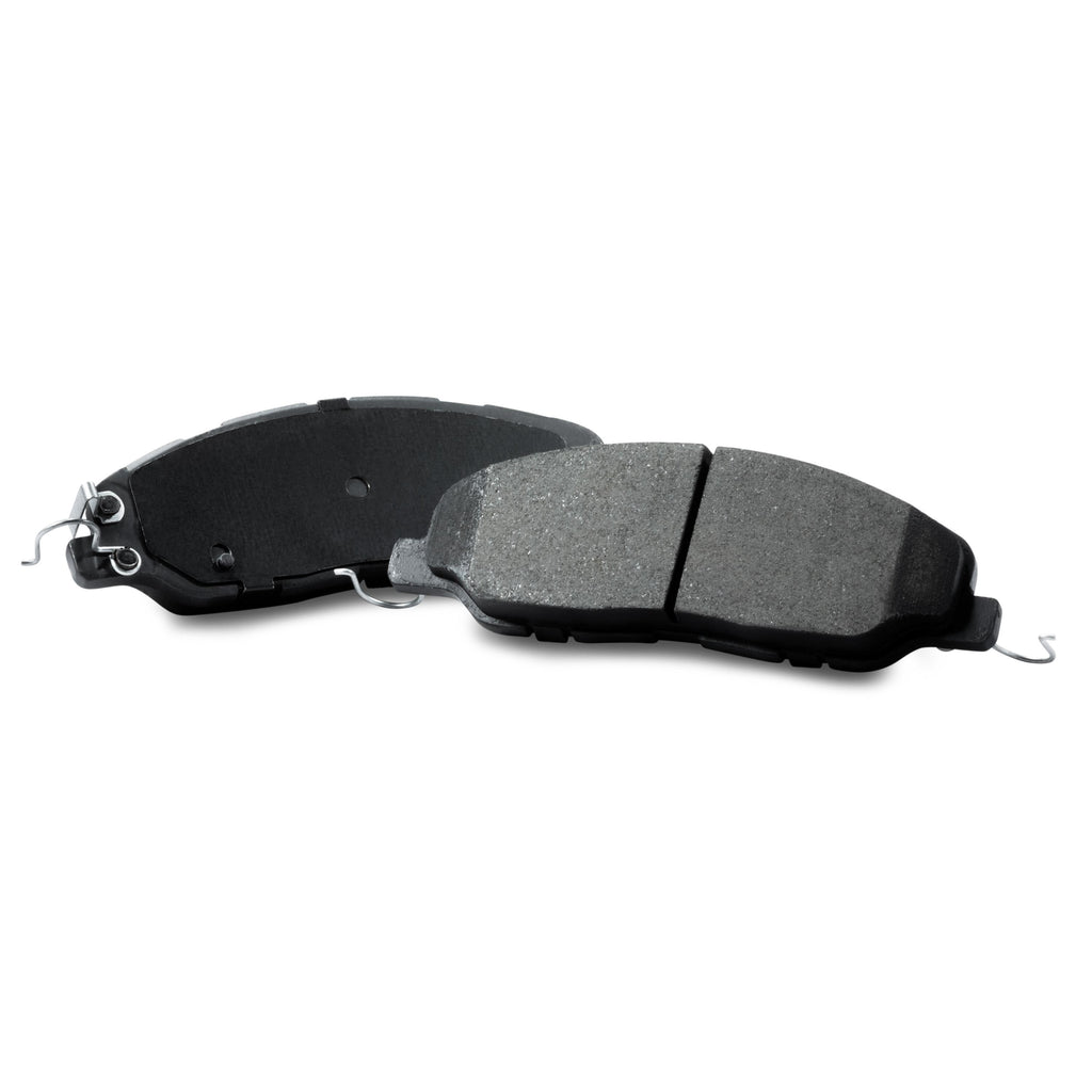 Ceramic Brake Pads D1463