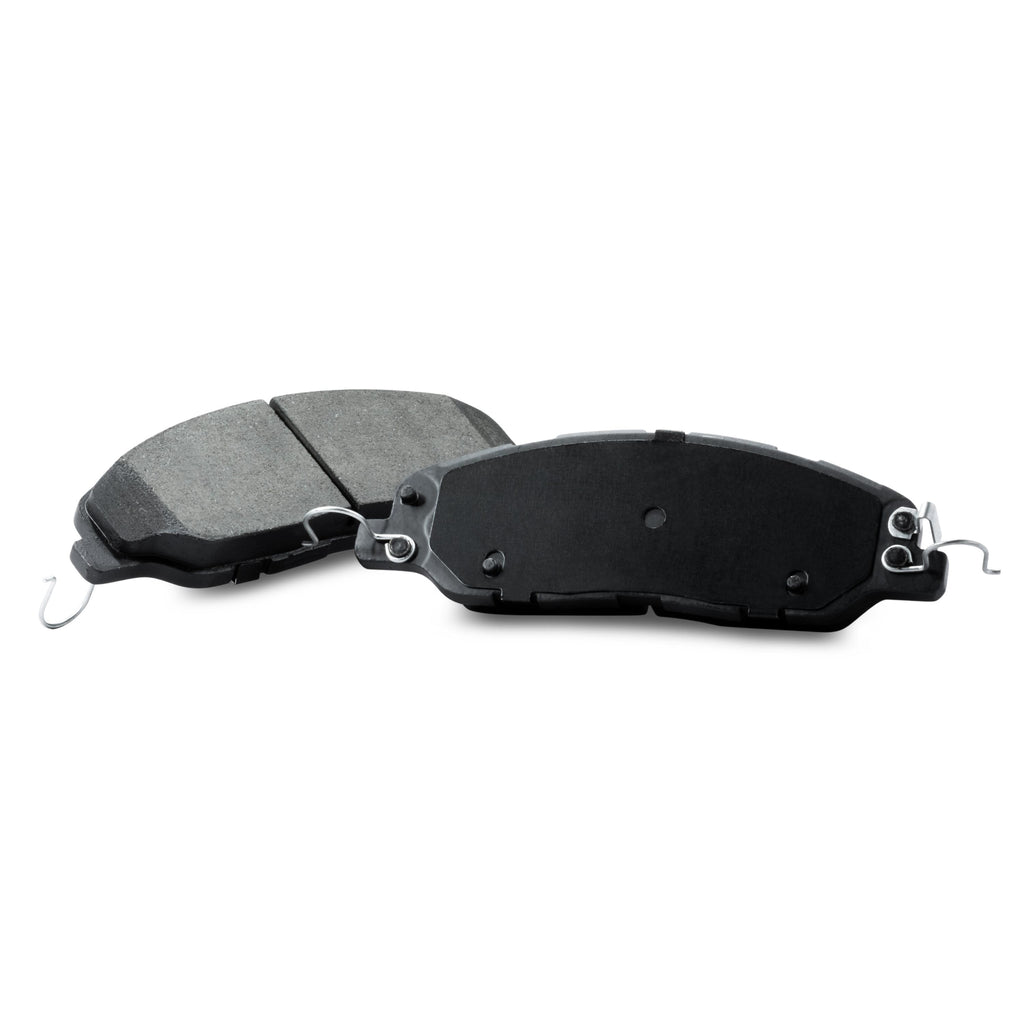 Ceramic Brake Pads D1463