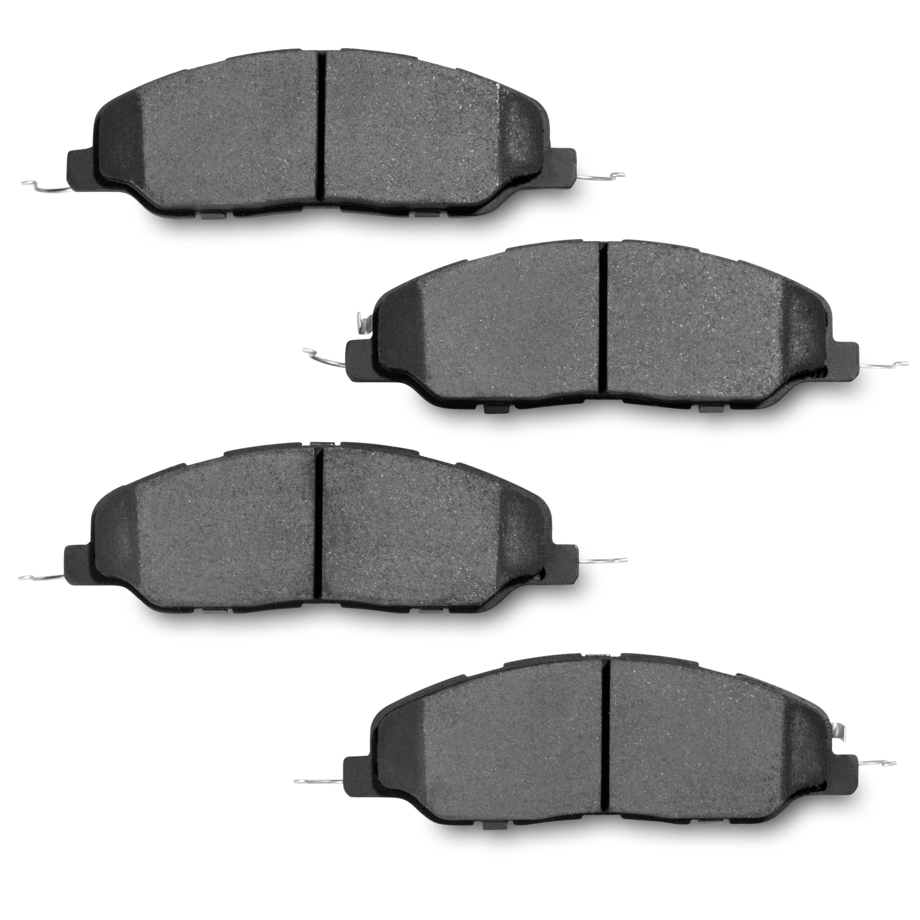 Ceramic Brake Pads D1463