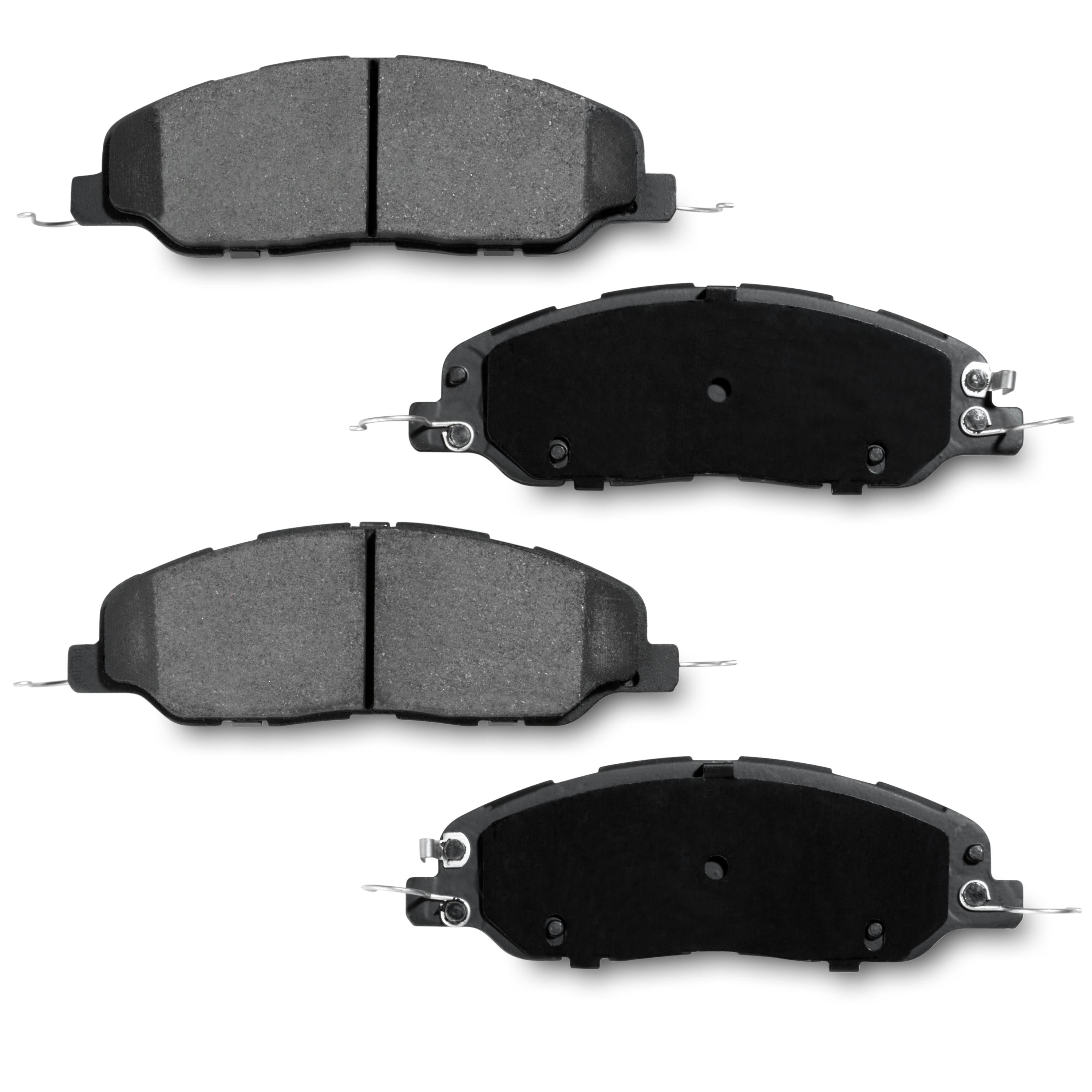 Ceramic Brake Pads D1463