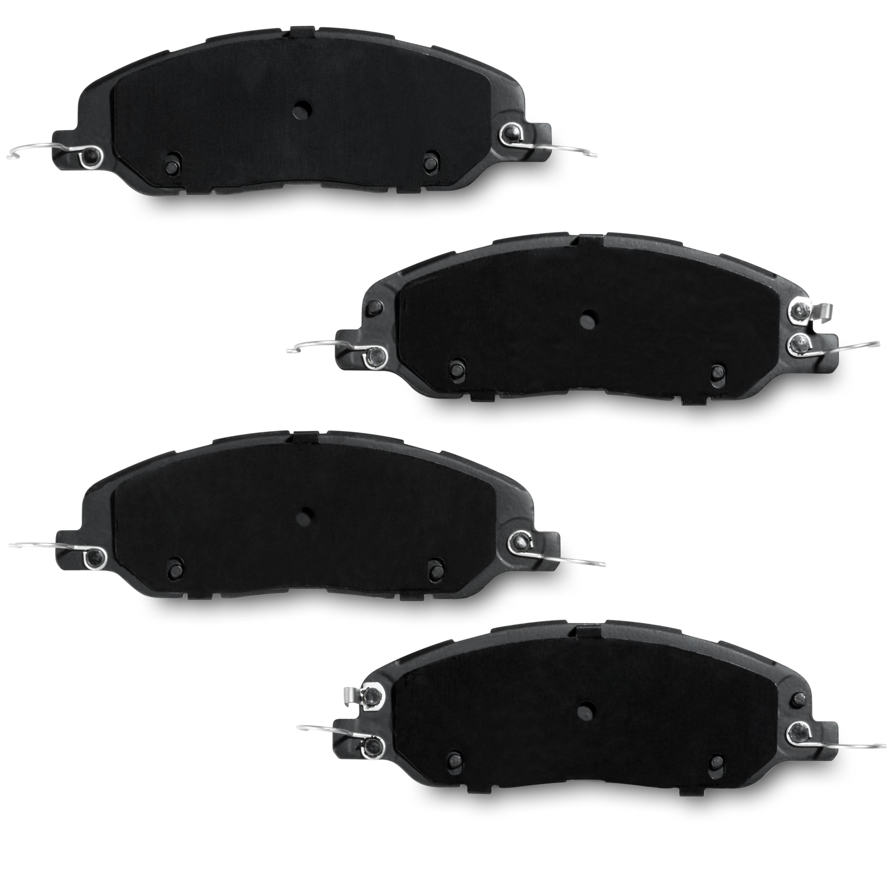Ceramic Brake Pads D1463