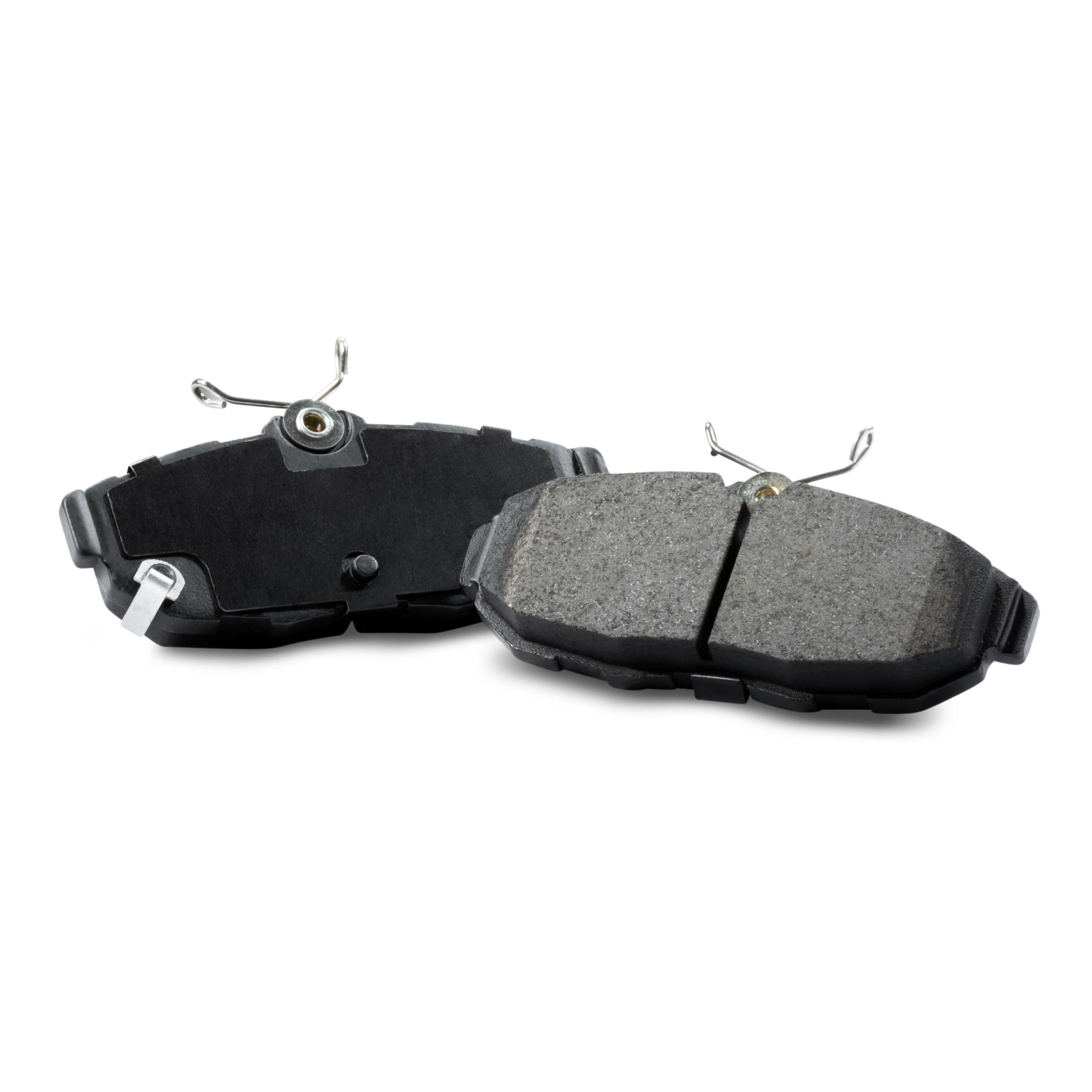 Semi-metallic Disc Brake Pad Set D1465