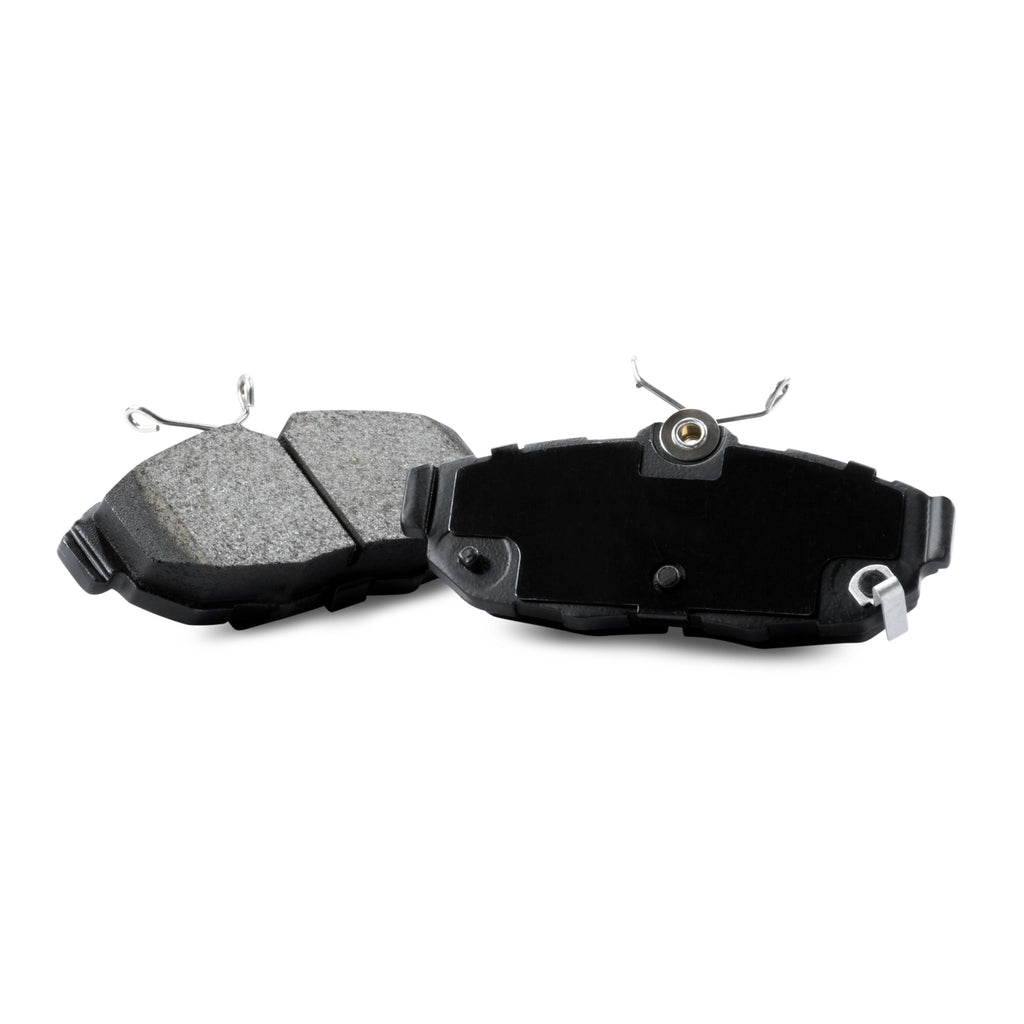 Semi-metallic Disc Brake Pad Set D1465