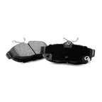 Semi-metallic Disc Brake Pad Set D1465