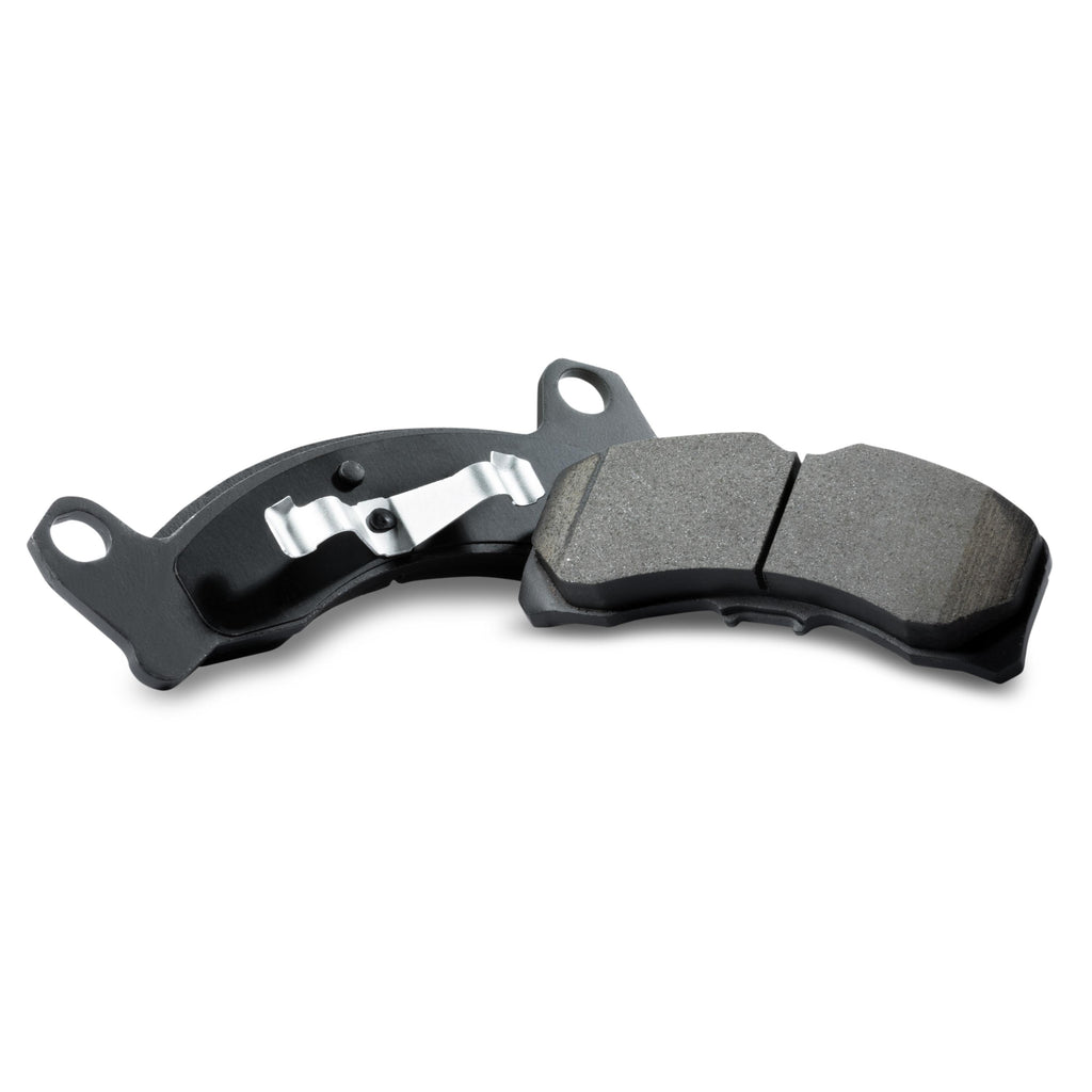 Ceramic Disc Brake Pad Set D150
