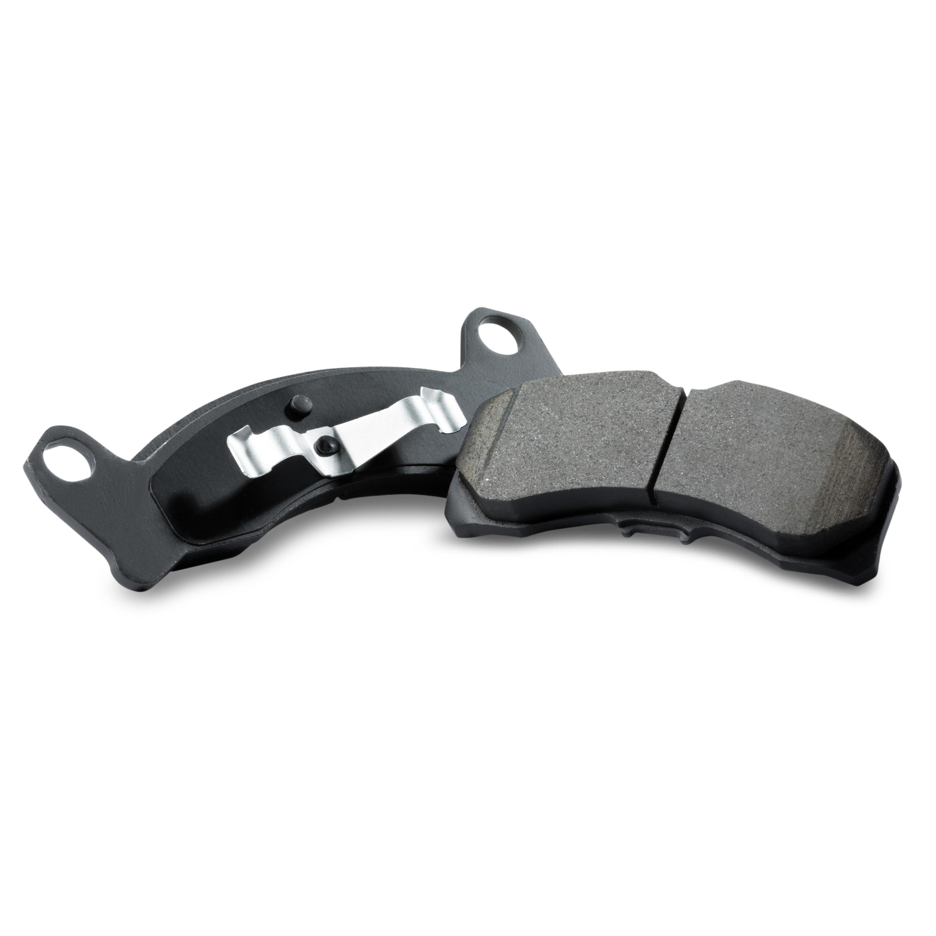 Ceramic Disc Brake Pad Set D150
