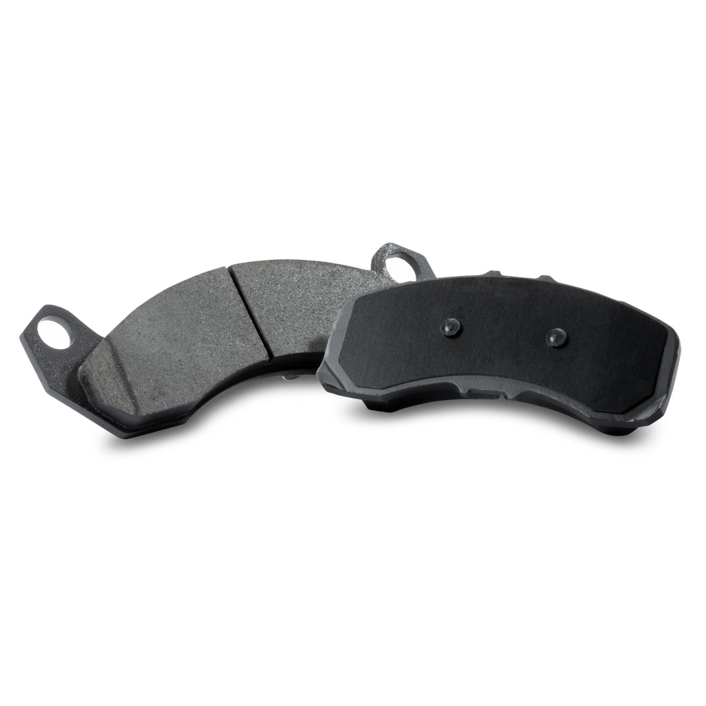 Ceramic Disc Brake Pad Set D150