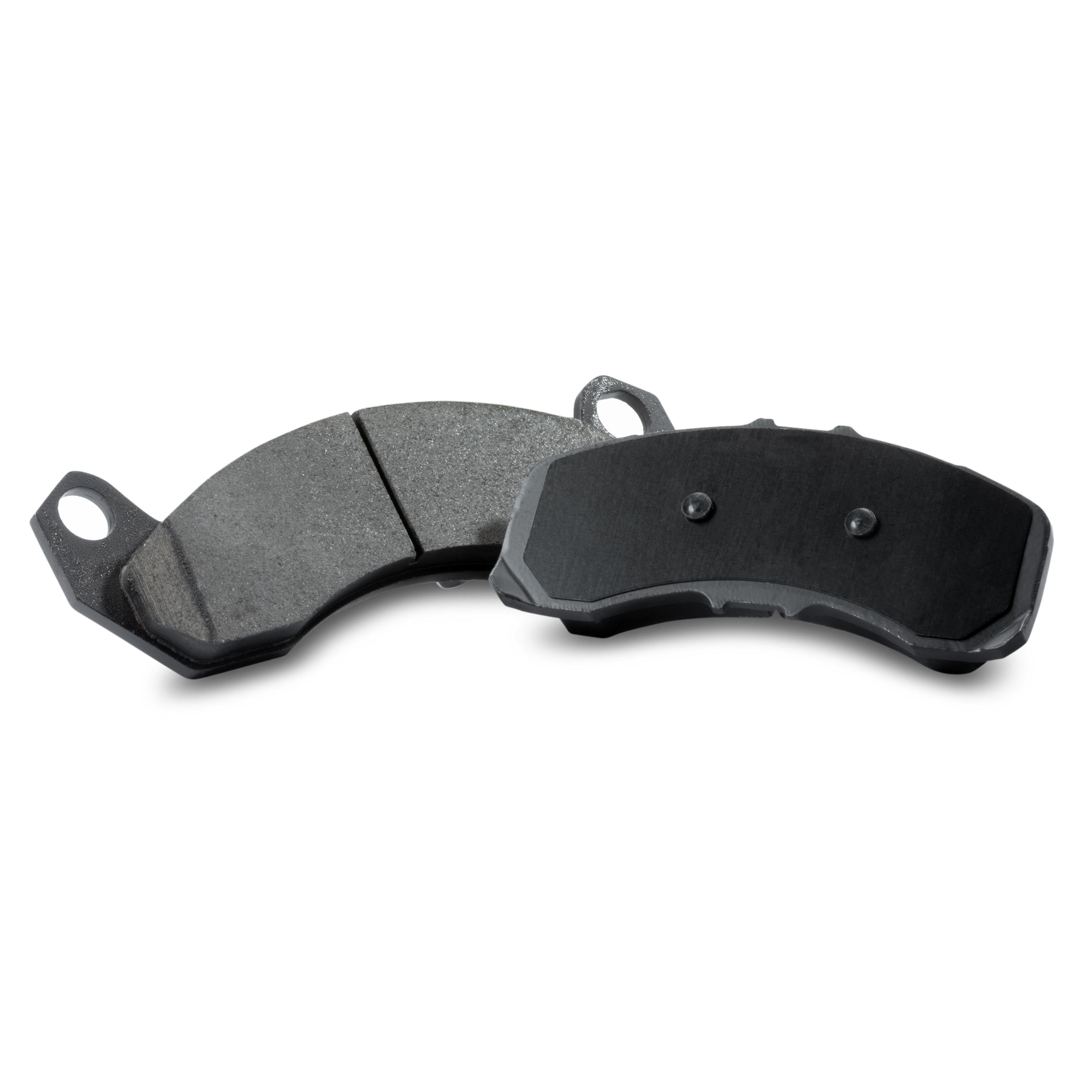 Ceramic Disc Brake Pad Set D150