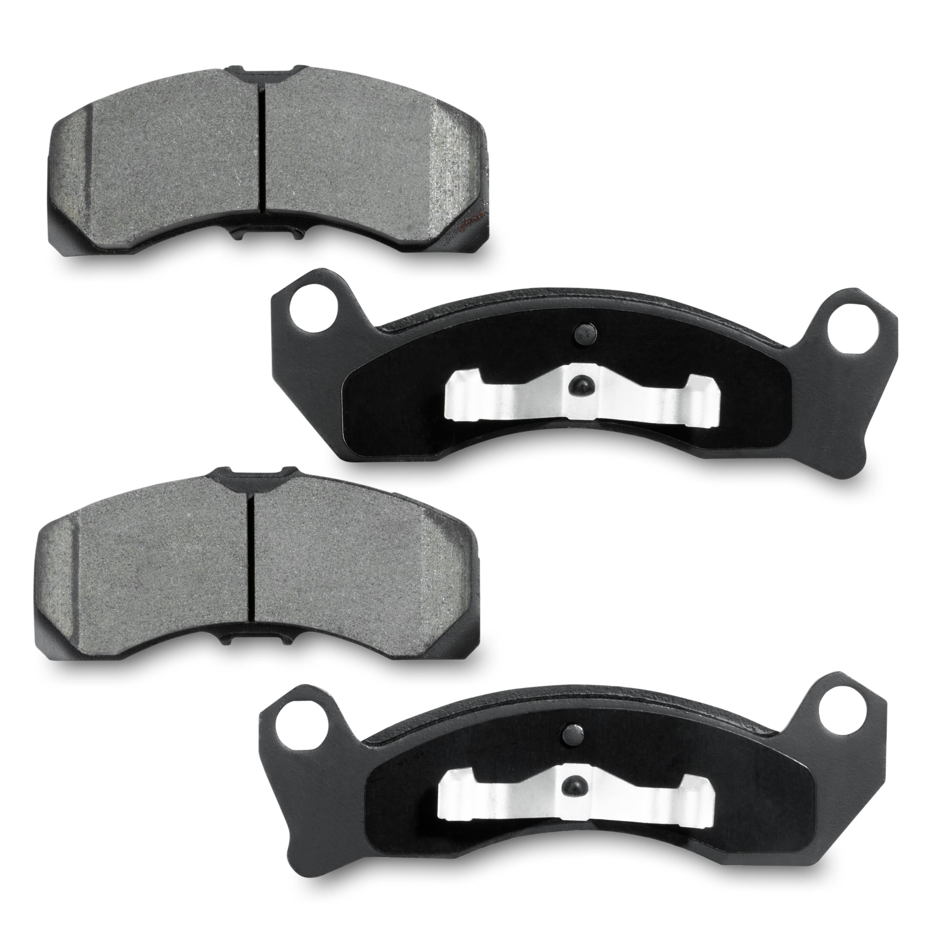 Ceramic Disc Brake Pad Set D150