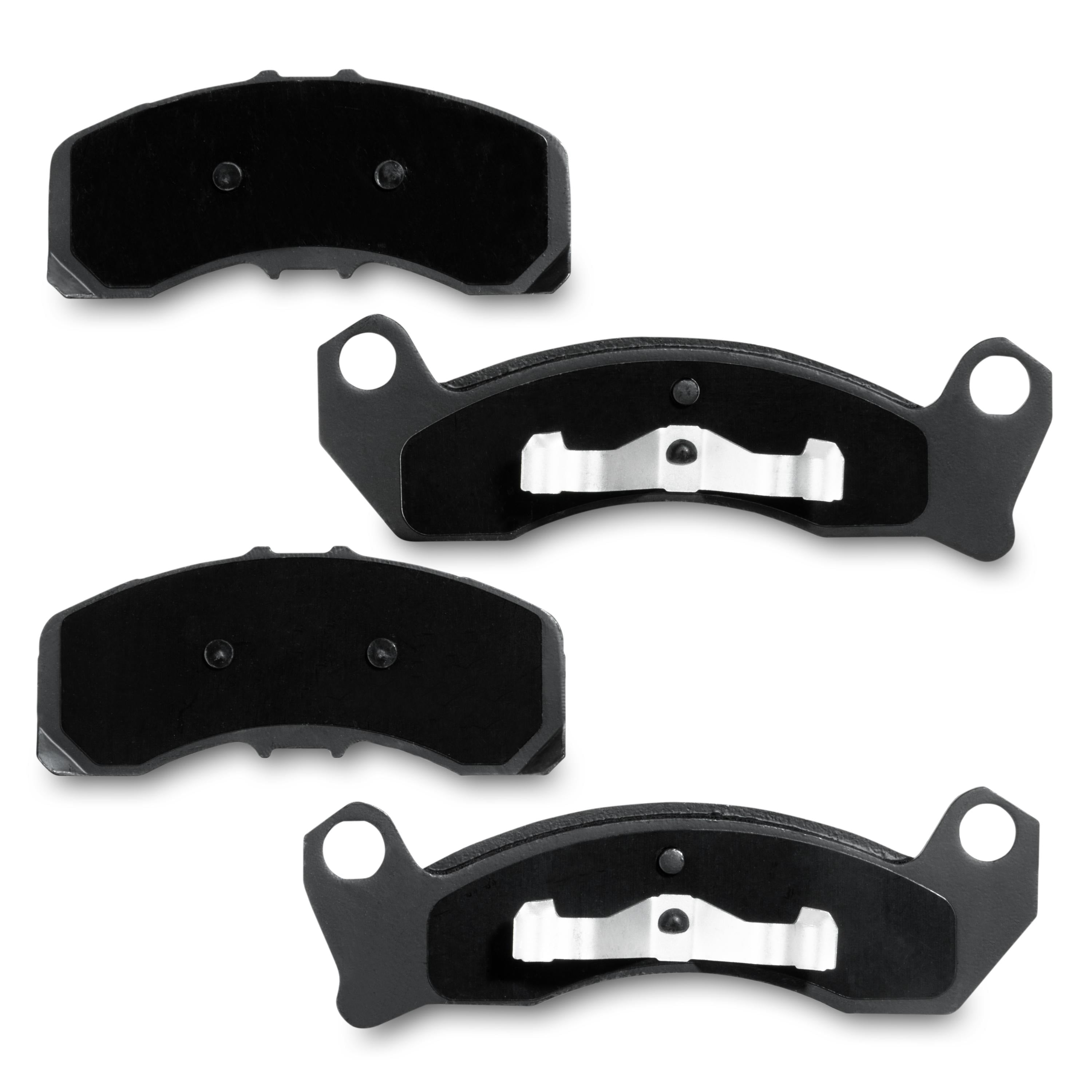 Ceramic Disc Brake Pad Set D150