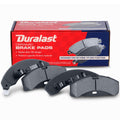 Ceramic Disc Brake Pad Set D151