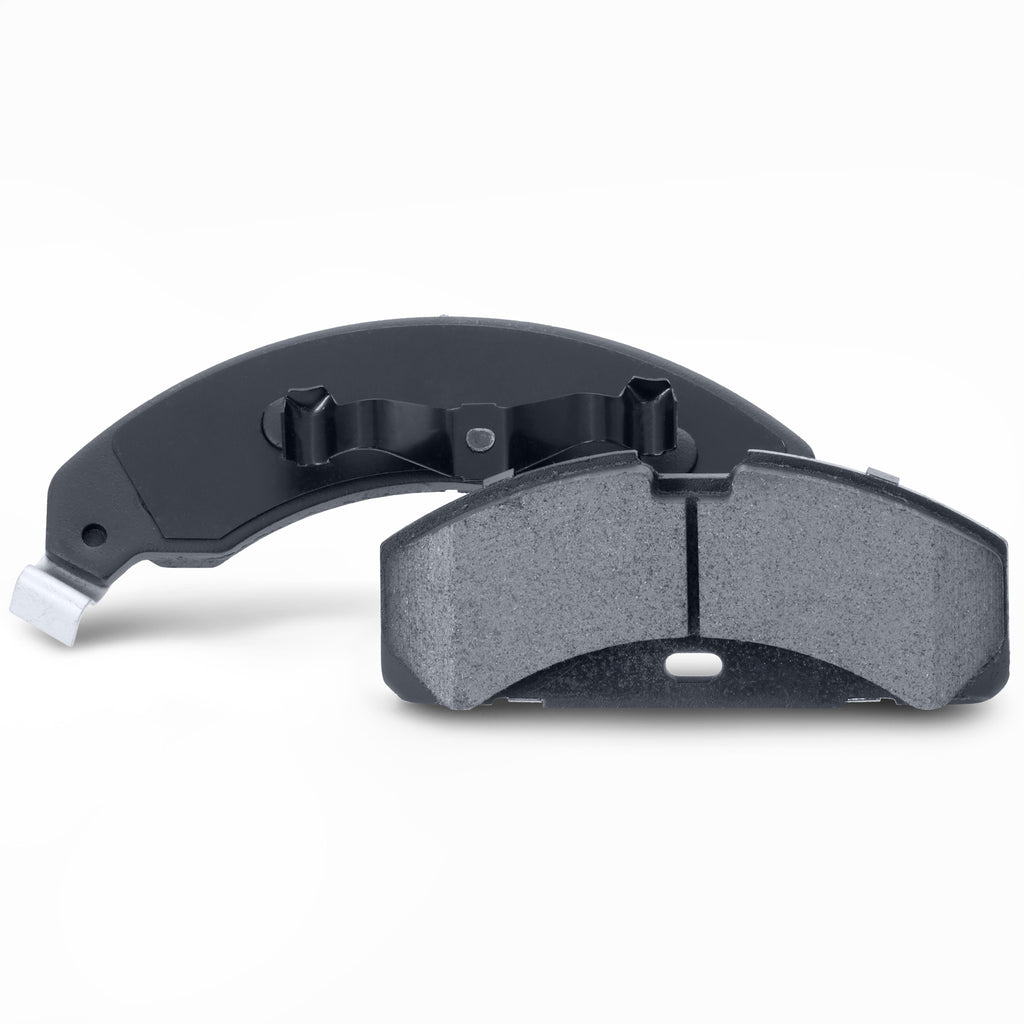 Ceramic Disc Brake Pad Set D151